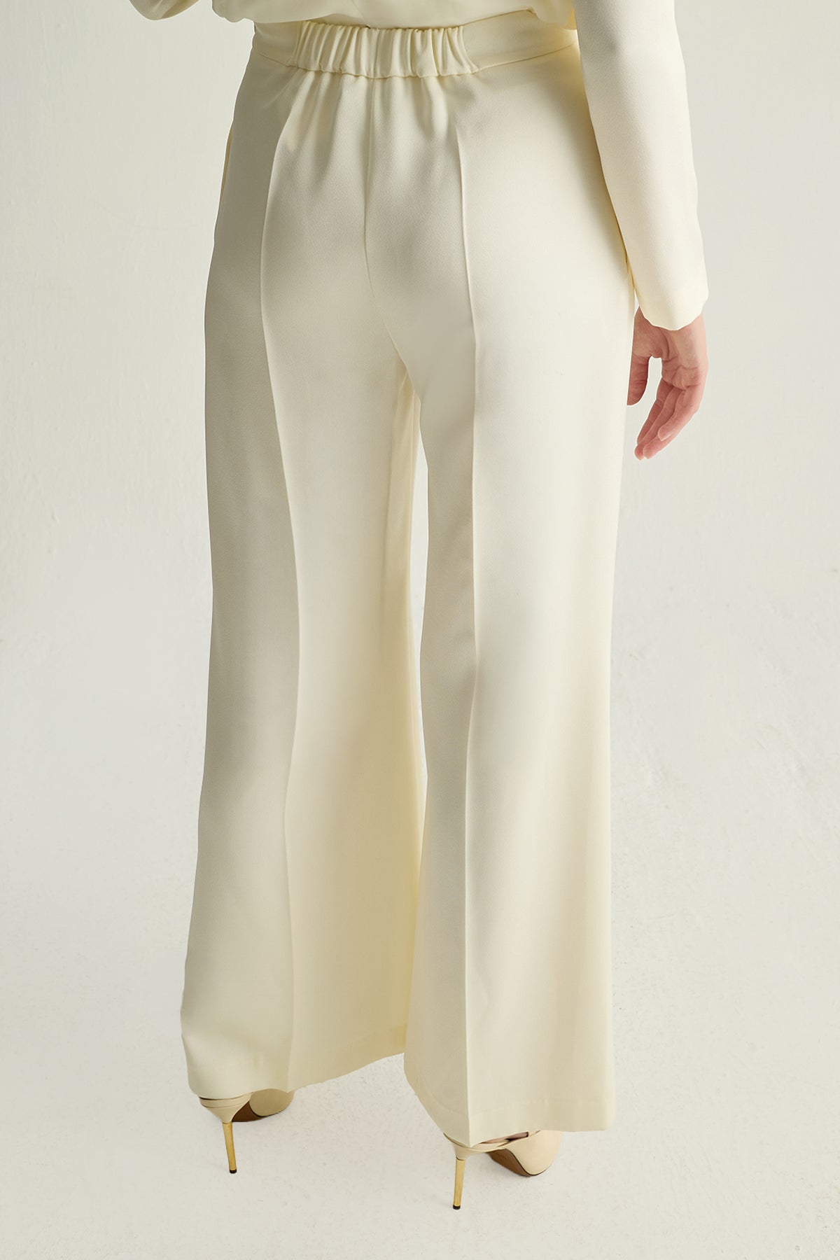 50047 DUVET PANTOLON
