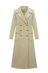 DENISSE COAT Mink