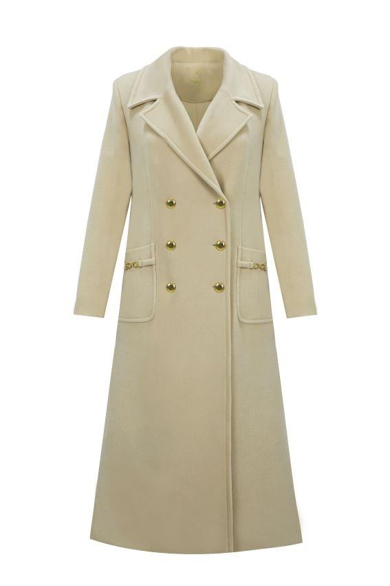 DENISSE COAT Vizon