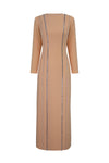 DESSI DRESS Salmon