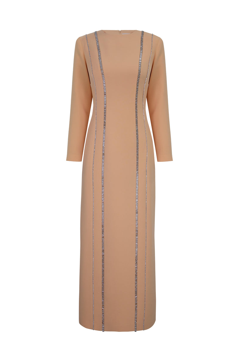 DESSI DRESS Somon