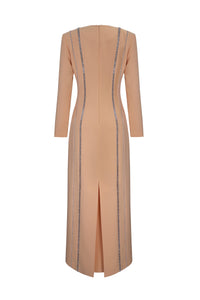 DESSI DRESS Somon
