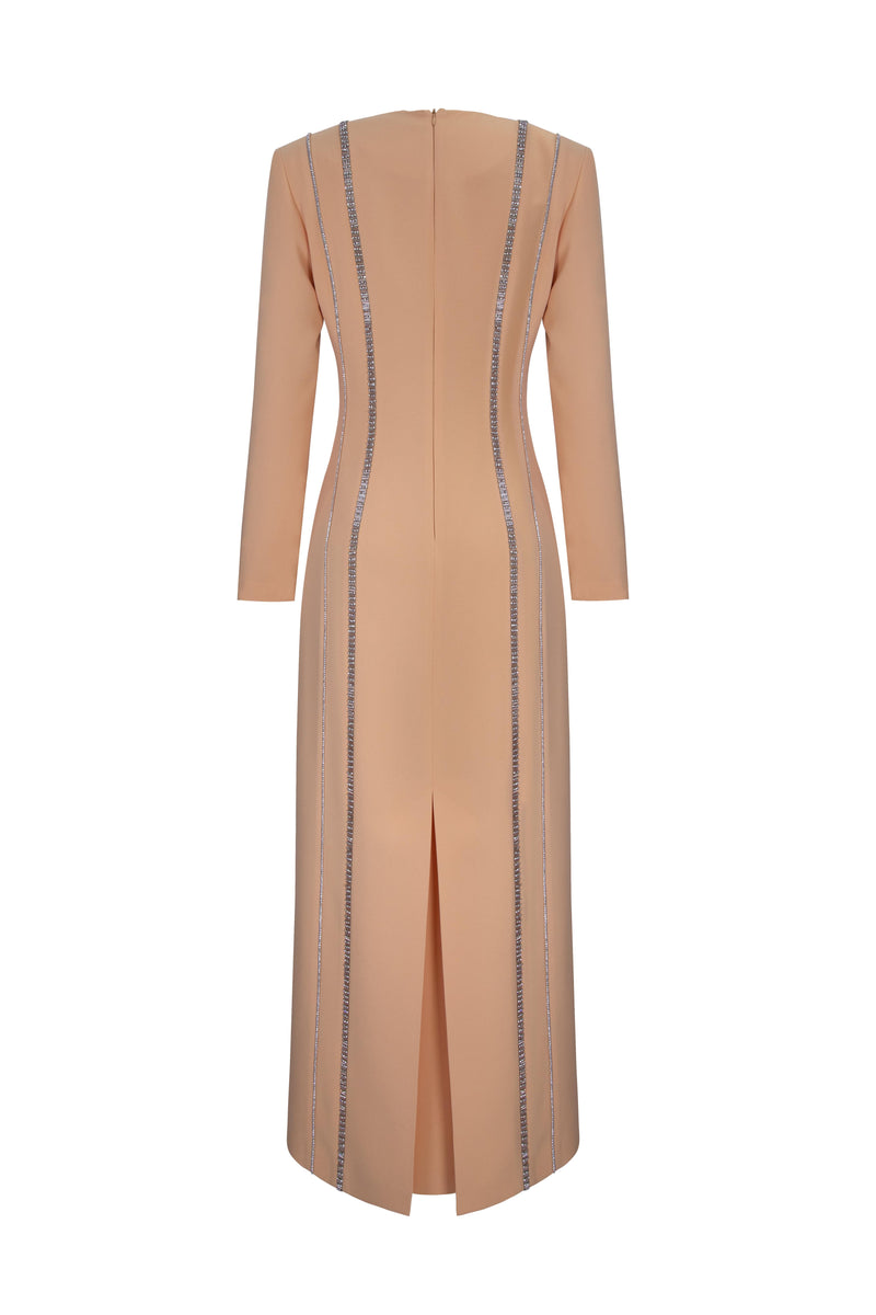DESSI DRESS Somon