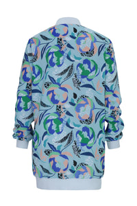 DIONE BOMBER Mint