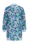 DIONE BOMBER Mint