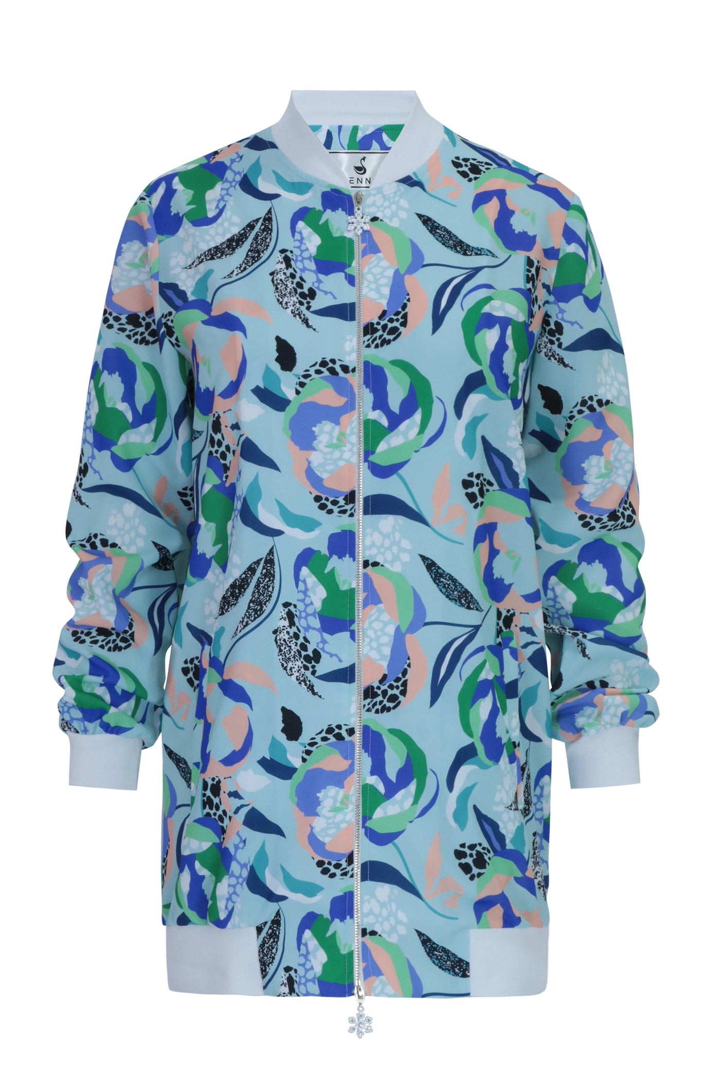 DIONE BOMBER Mint