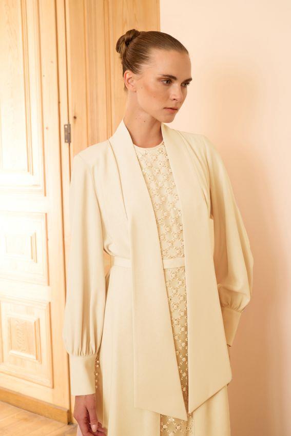 DOROTA DRESS Gold