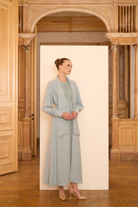DOROTA DRESS Mint