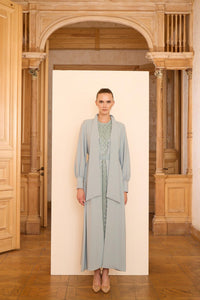 DOROTA DRESS Mint