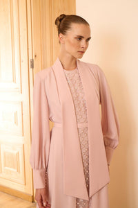 DOROTA DRESS Pudra