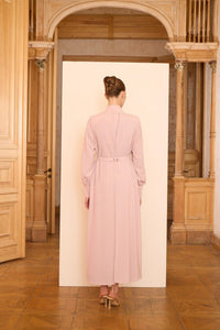 DOROTA DRESS Pudra