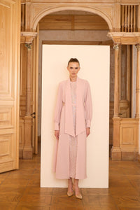 DOROTA DRESS Pudra