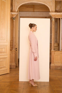 DOROTA DRESS Pudra