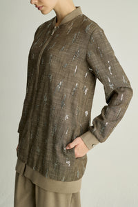 40038 ORELİS BOMBER CEKET