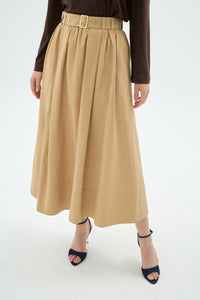 51002 EFTELYA ETEK Camel