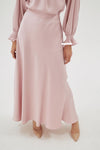 ELEGANCE SKIRT Powder