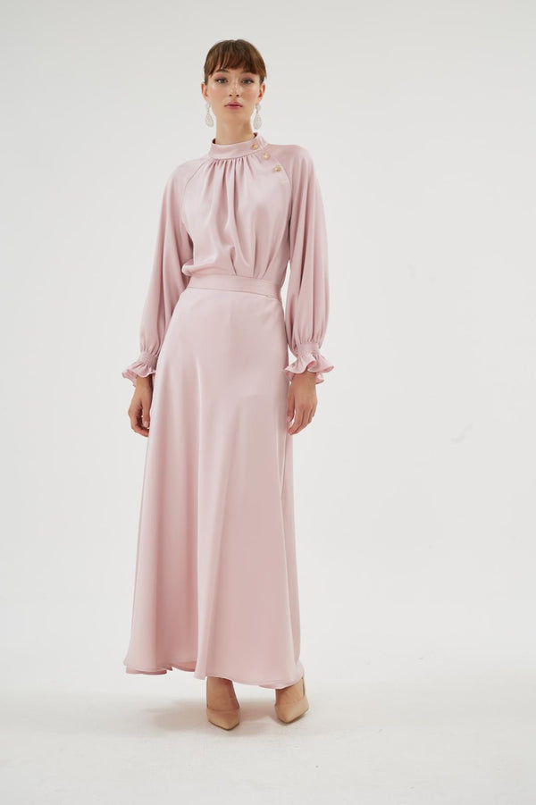 ELEGANCE SKIRT Powder