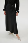 ELEGANCE SKIRT Black