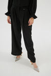 ELEGANCE PANTS Black