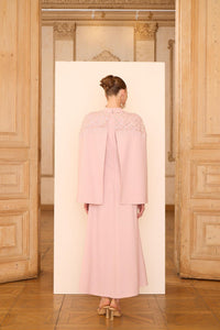 ELINA DRESS Pudra