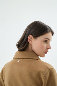 44010 ELİS ALPAKA KABAN Camel