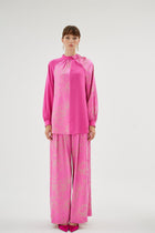 ELISAYA SET Pembe