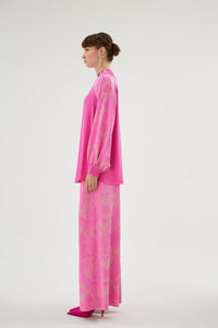 ELISAYA SET Pembe