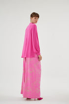 ELISAYA SET Pembe