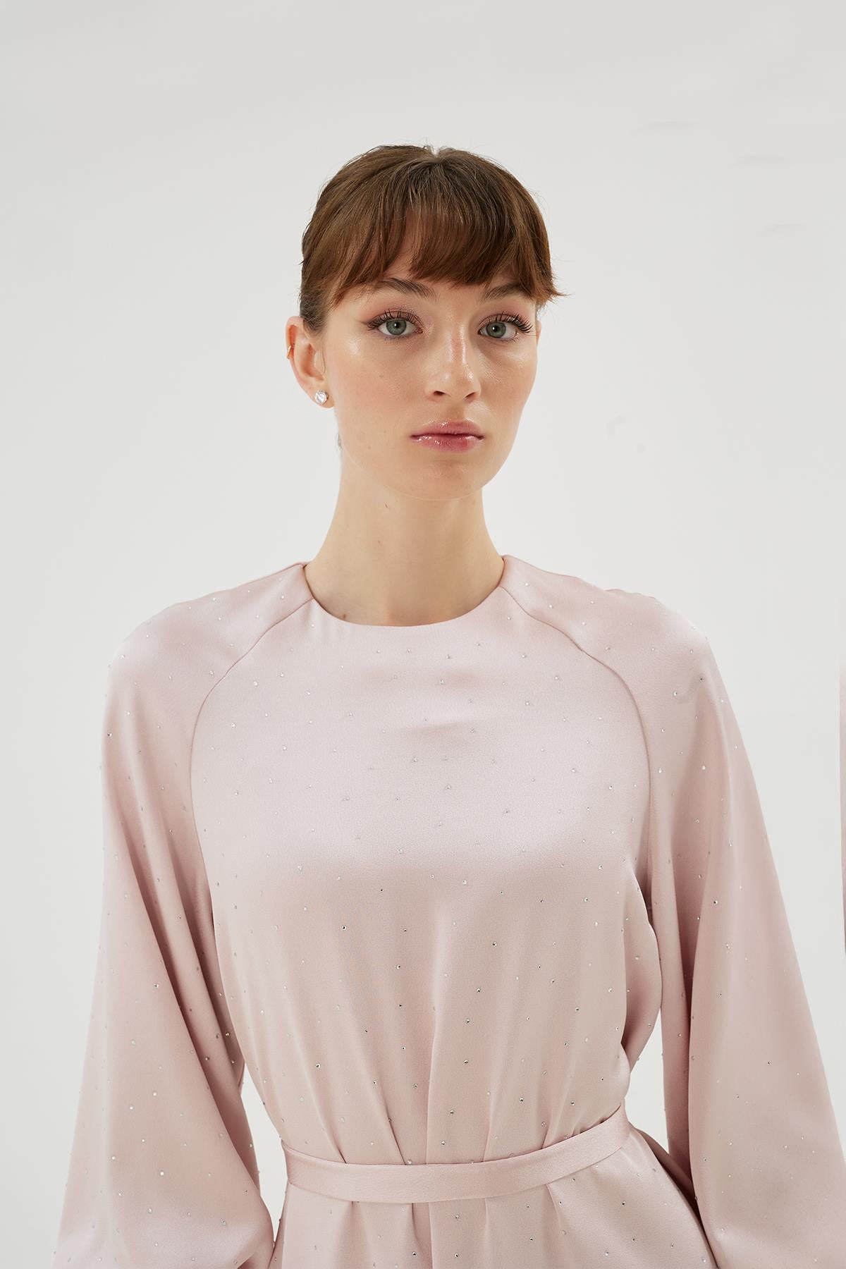 Eliza  Elbise Pudra