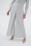 ELIZA TROUSERS Silver