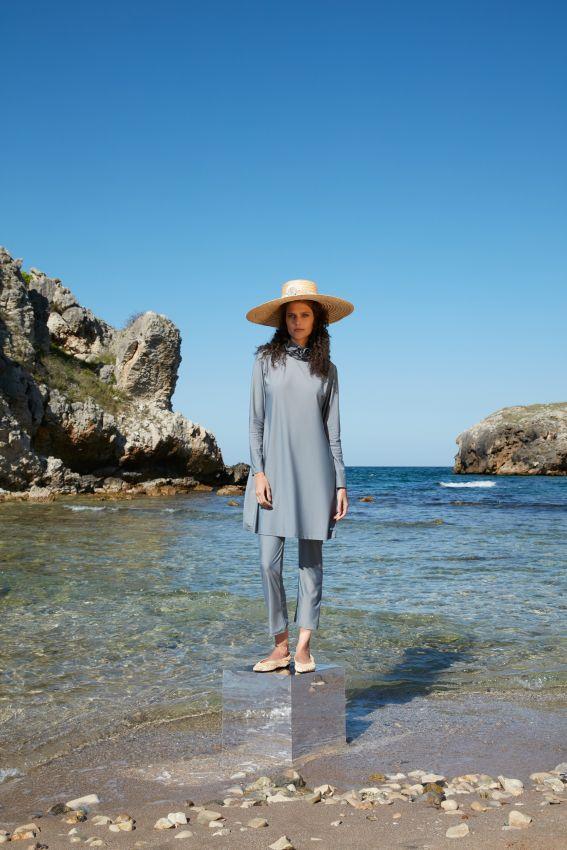 ELLIE SWIMWEAR Gri