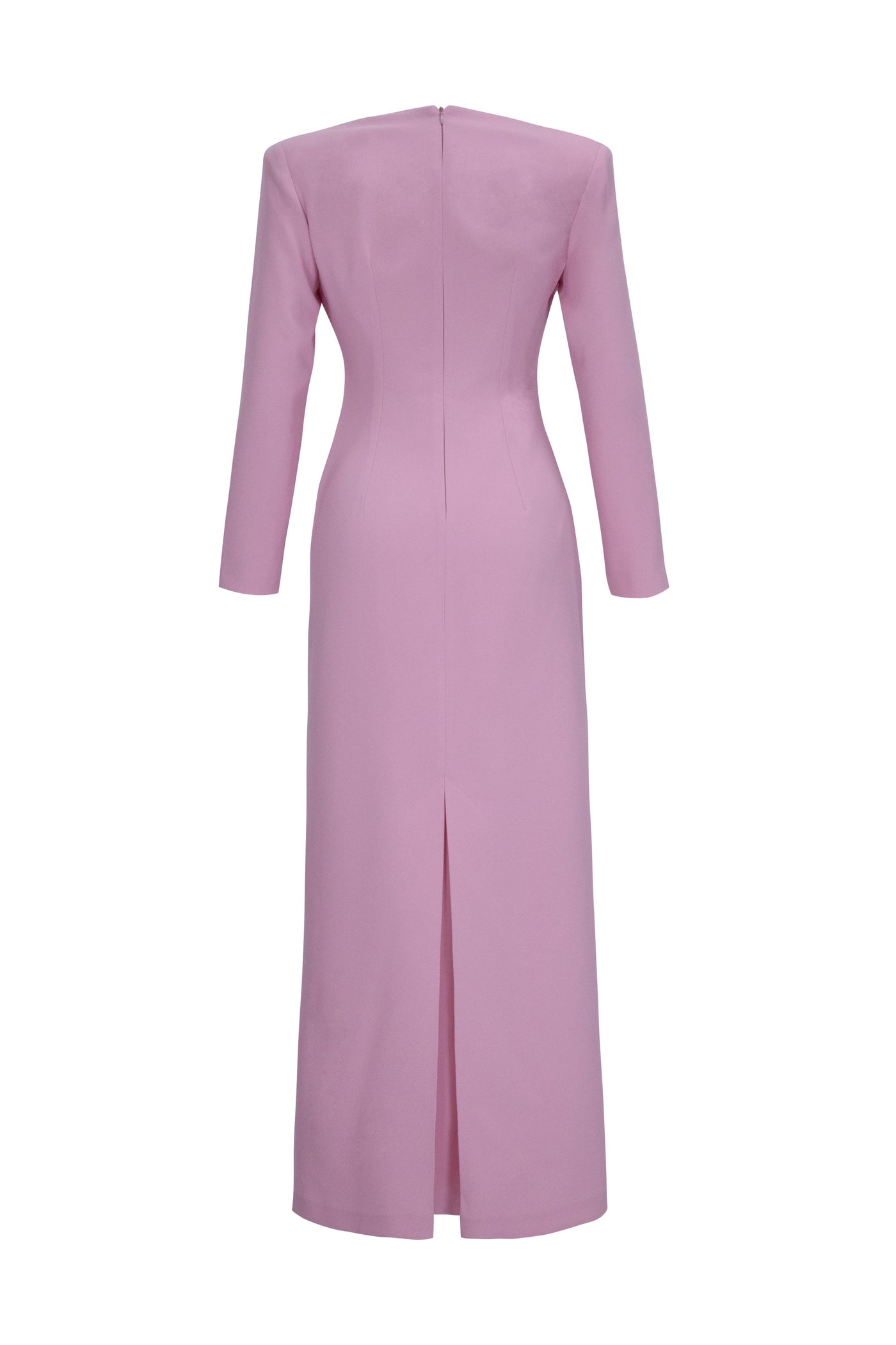 ELLINOR DRESS Pembe