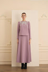 ELODIE SET Mysterious Lilac