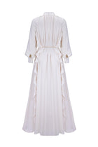 EMMA DRESS Ekru