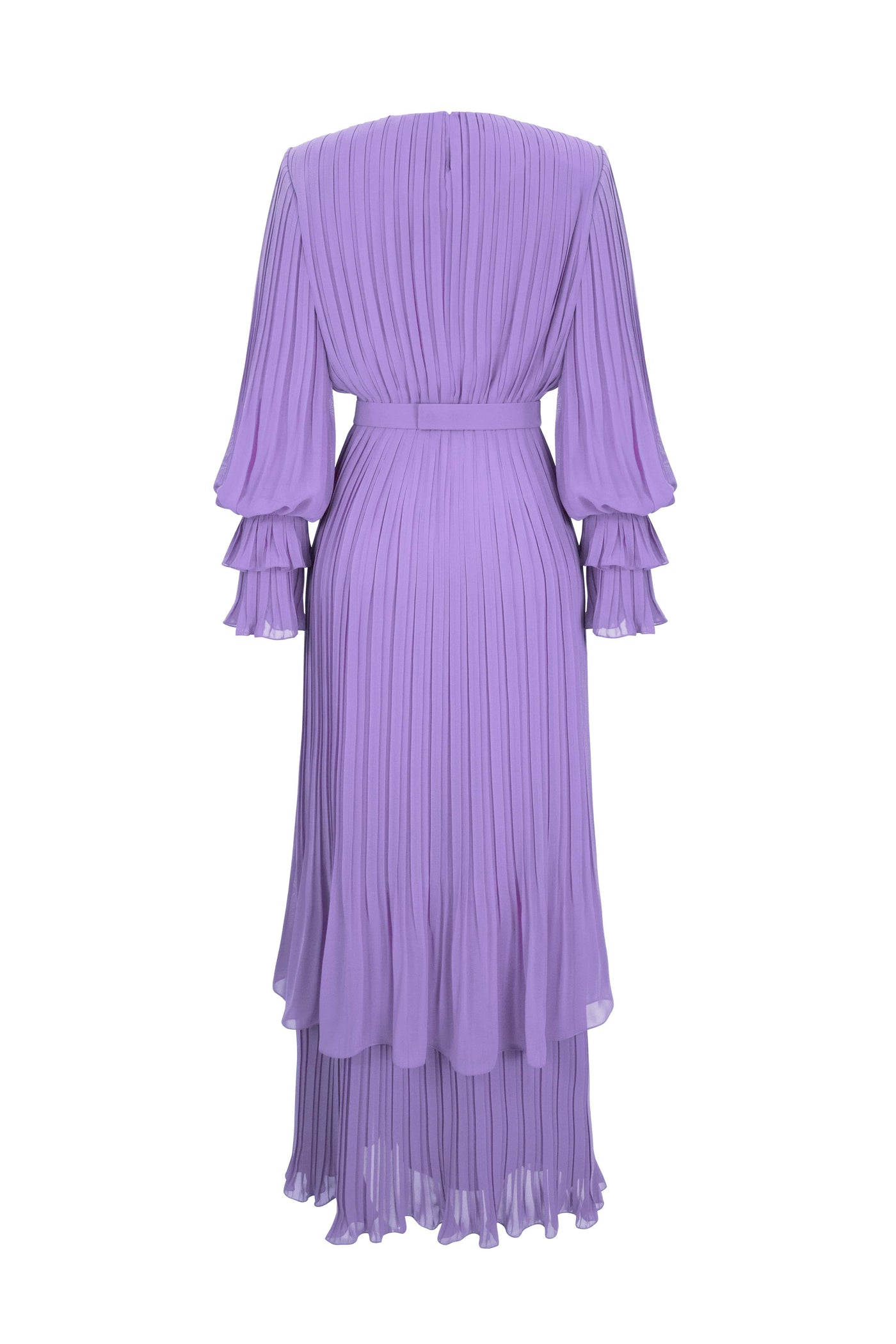 ESMEE DRESS Lila