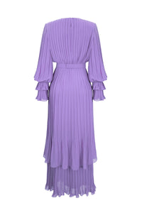 ESMEE DRESS Lila