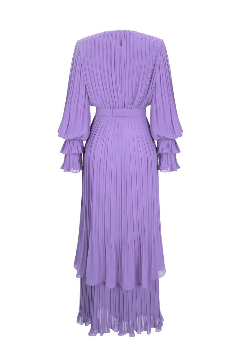 ESMEE DRESS Lila