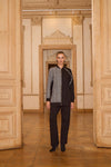 ETOILES BOMBER Black