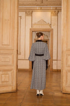 ETOILES DRESS Siyah