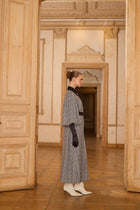 ETOILES DRESS Siyah