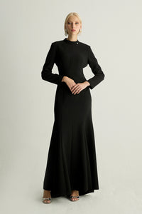 30023 WHISPER ELBİSE