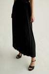 51002 LUCAN  PLİSELİ ETEK