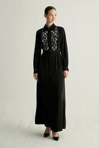 30021 SEVORA ELBİSE