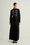 30021 SEVORA ELBİSE