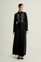 30021 SEVORA ELBİSE