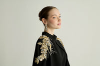 30026 WILLOW ELBİSE