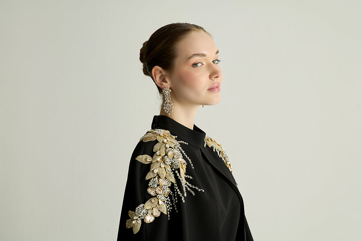 30026 WILLOW ELBİSE