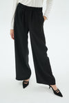 50002 FEMKE TROUSERS Black