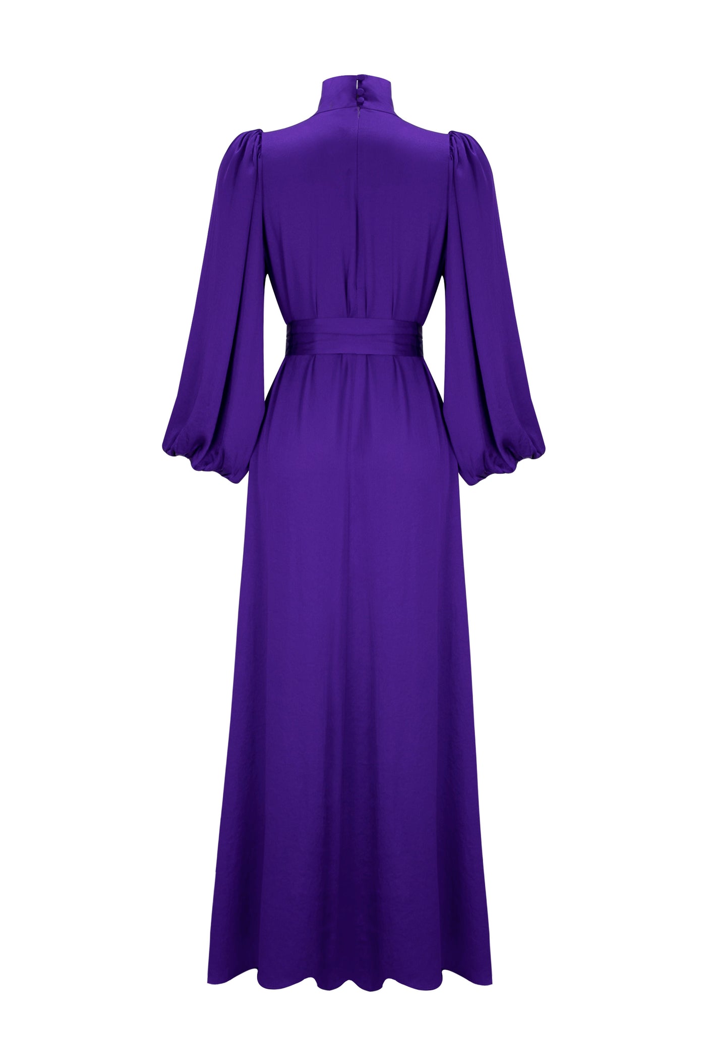 FERRANDIZ DRESS Mor