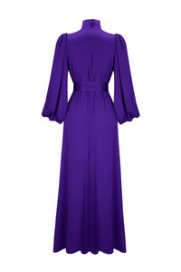 FERRANDIZ DRESS Mor